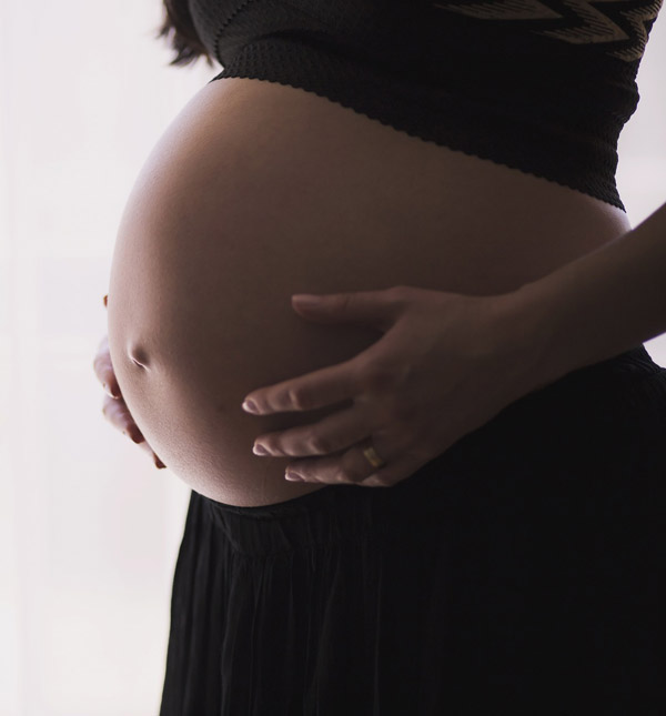 Consulta de nutrición en el embarazo en Sevilla y Huelva | Vicente Vázquez